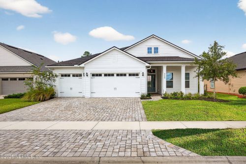 568 Silver Pine Dr, ST AUGUSTINE, FL, 32092-3199 | Card Image