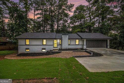 3939 Boring Rd, decatur, GA, 30034-4504 | Card Image