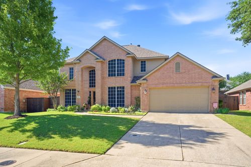 8705 Tiercels Drive, McKinney, TX, 75072 | Card Image