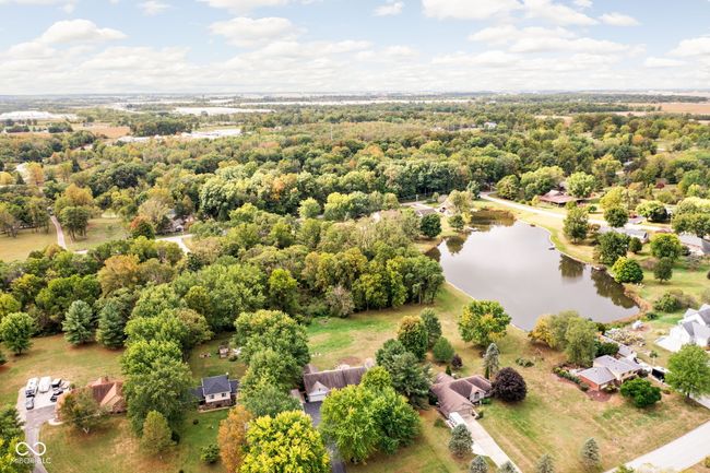 7655 Westerville Dr, House other with 3 bedrooms, 3 bathrooms and null parking in Clayton IN | Image 33