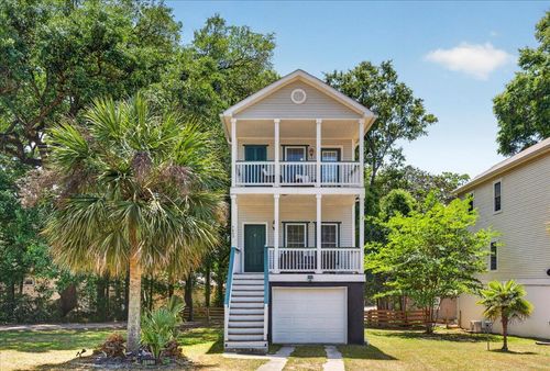 4603 Apple St, North Charleston, SC, 29405-6701 | Card Image