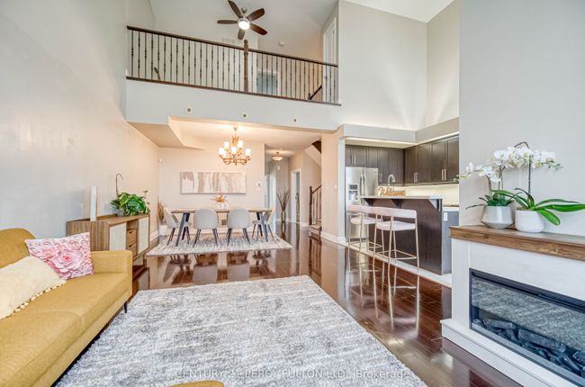 48 Lovegrove Lane, Condo with 3 bedrooms, 2 bathrooms and 1 parking in Ajax ON | Image 11