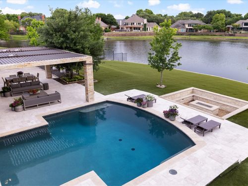 5128 Seascape Ln, Plano, TX, 75093-4008 | Card Image