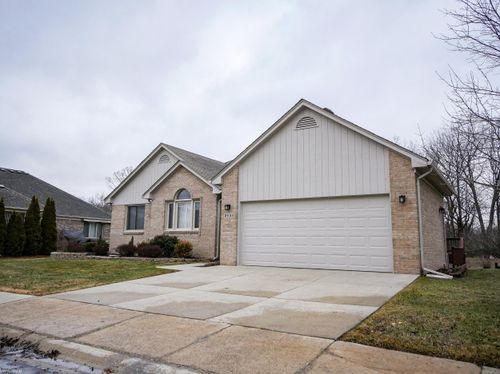 21133 Parkplace Lane, Clinton Charter Township, MI, 48036 | Card Image