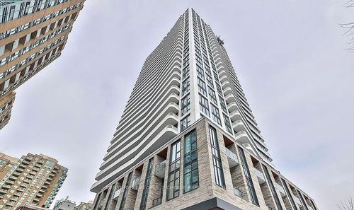 1801-36 Olive Ave, Toronto, ON, M2N0M4 | Card Image