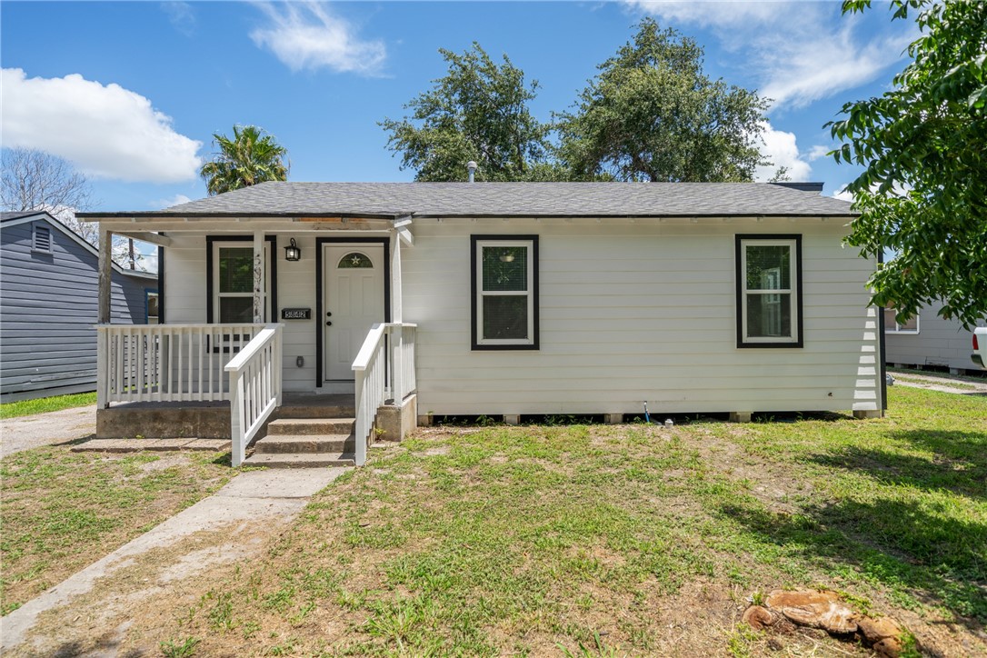 Hampshire Rd, Corpus Christi, TX 78408