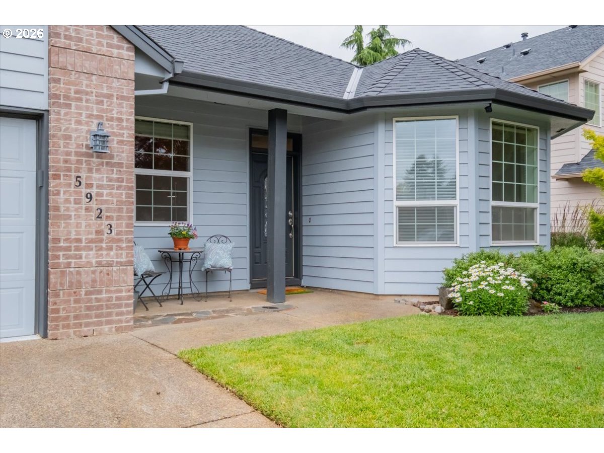 Residential in Salem 2