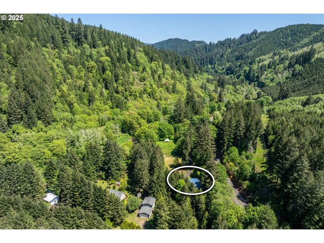 16416 Alsea Hwy, House other with 3 bedrooms, 2 bathrooms and null parking in Alsea OR | Image 38