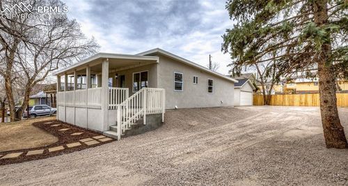 2511 Wheeler Ave, Colorado Springs, CO, 80904-4145 | Card Image