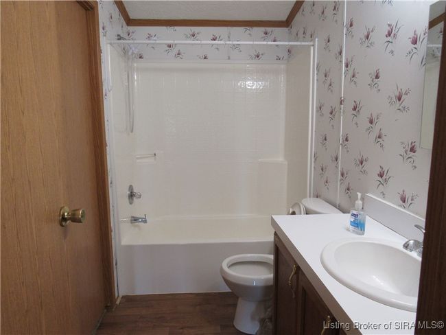5184 E Firetower Rd, Home with 4 bedrooms, 2 bathrooms and null parking in Salem IN | Image 46