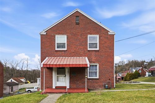 320 Marylea Ave, Brentwood, PA, 15227-2916 | Card Image