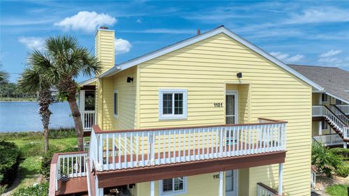 h201-1101 Ocean Marina Dr, Flagler Beach, FL, 32136-2842 | Card Image