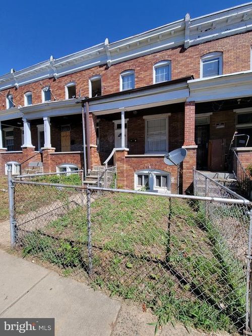 2730 Winchester St, BALTIMORE, MD, 21216-4328 | Card Image
