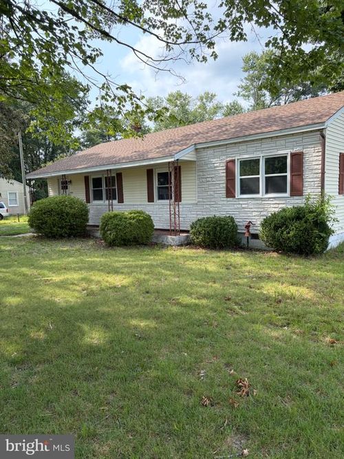 505 Robinson St, Salisbury, MD, 21801-1180 | Card Image