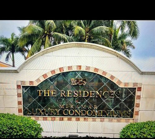 2240 E Preserve Way, Miramar, FL, 33025 | Card Image