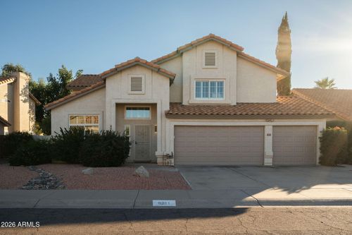9011 E Palm Ridge Drive, Scottsdale, AZ, 85260 | Card Image