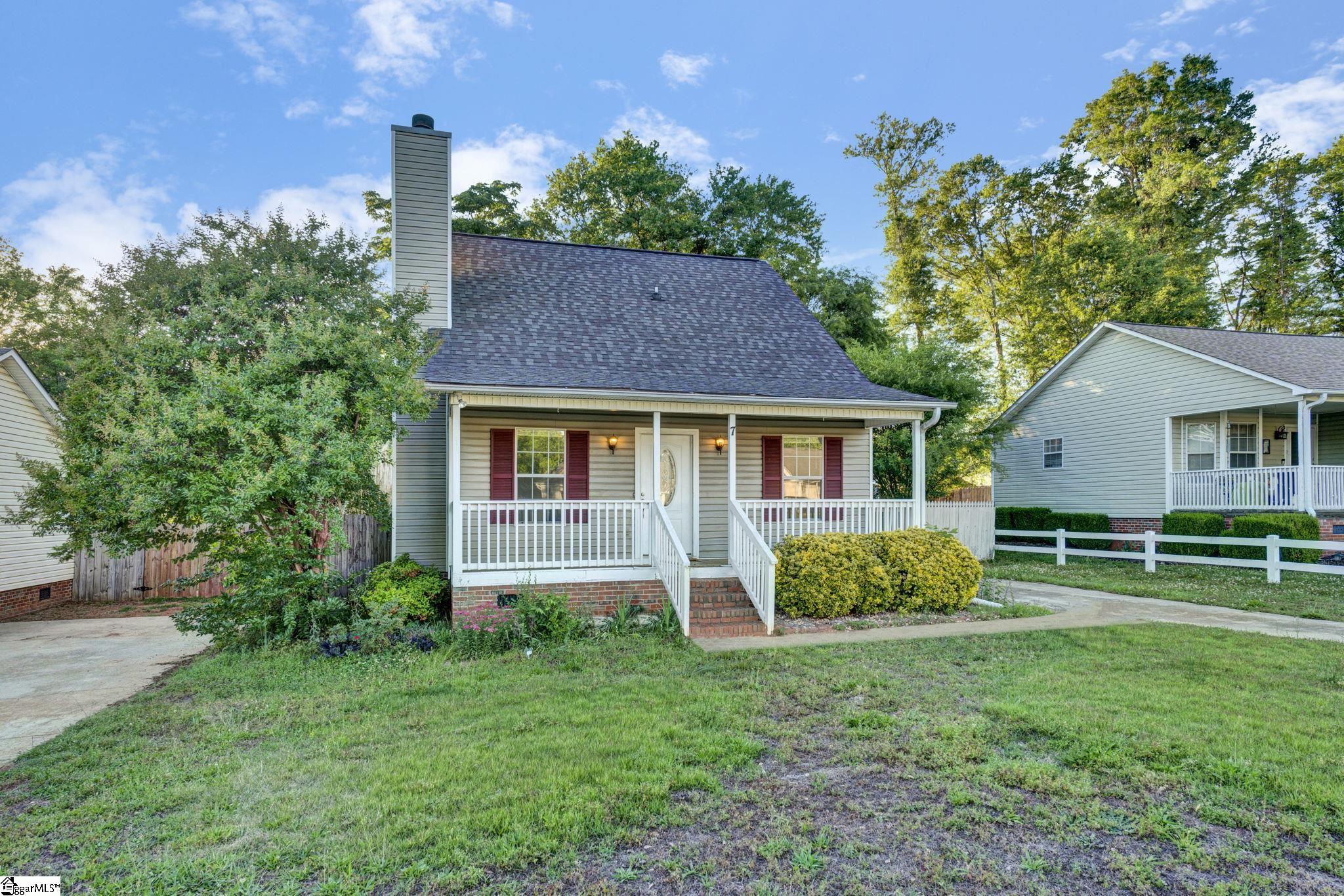Residential in Greenville 3