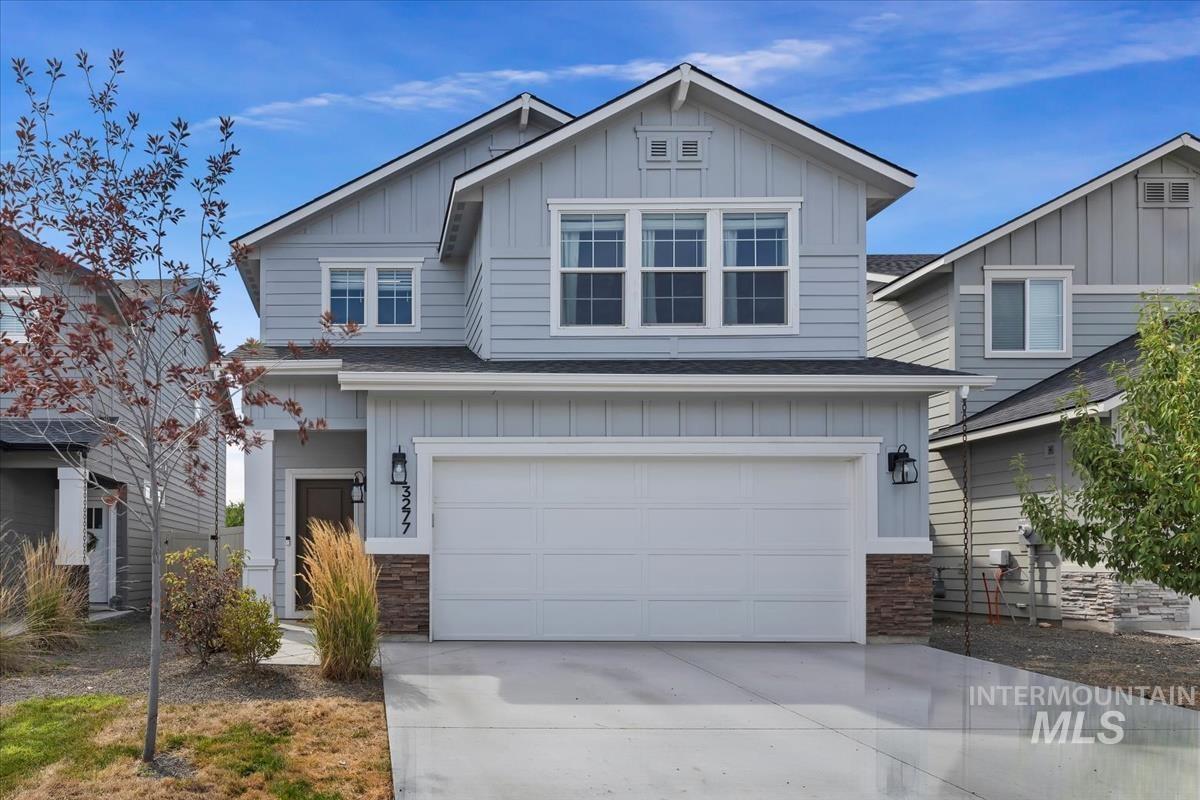 Daybreak Ave, Meridian, ID 83642