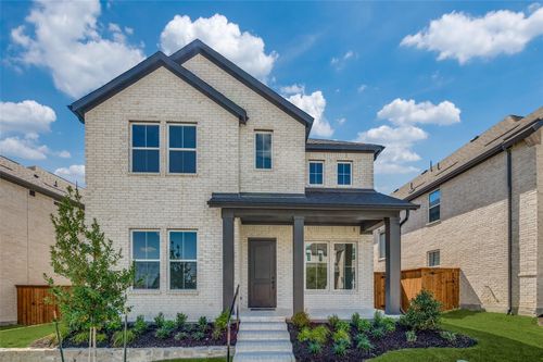 15607 Night Heron Rd, Frisco, TX, 75035-2007 | Card Image