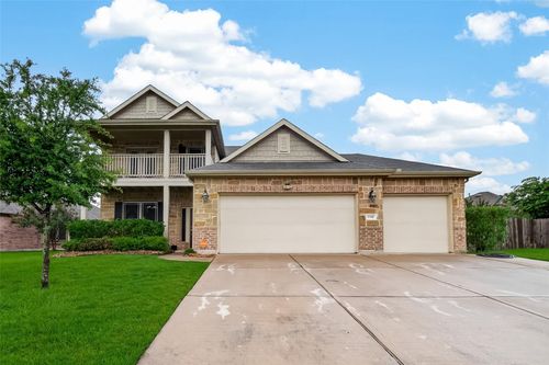 1347 Tee Time Ct, Crosby, TX, 77532-2310 | Card Image
