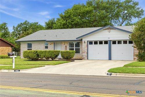 1911 N 38th St, Killeen, TX, 76543-3217 | Card Image