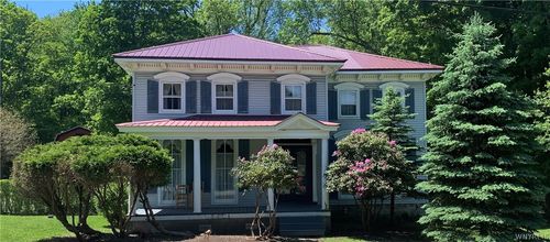 11431 Hanover Rd, Forestville, NY, 14062-9744 | Card Image