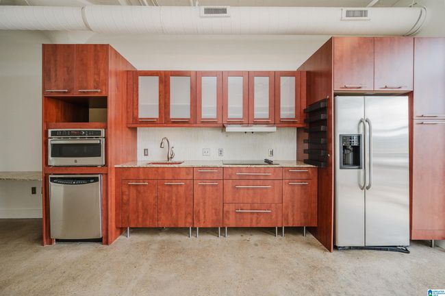 APT-406 - 2201 5 Th Ave S, Condo with 1 bedrooms, 1 bathrooms and null parking in BIRMINGHAM AL | Image 10