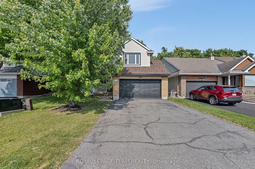 2207 Nature Trail Cres, Orléans, ON, K1W1E7 | Card Image