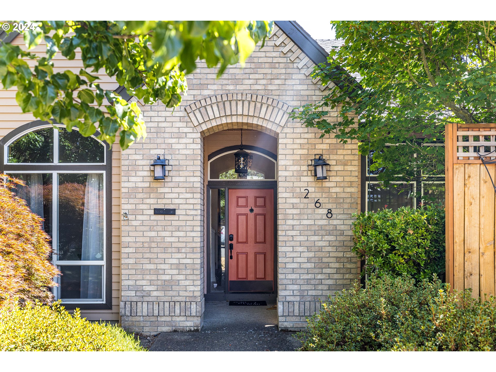 Cypress St, Mcminnville, OR 97128