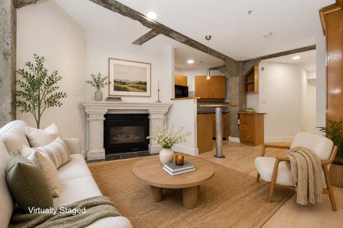 503-1216 Homer St, Vancouver, BC, V6B6K5 | Card Image