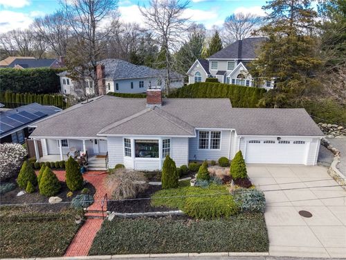 12 Coldbrook Ct, Cranston, RI, 02920-3636 | Card Image