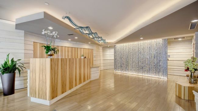 APT-1707 - 300 Bowie St, Condo with 2 bedrooms, 2 bathrooms and 2 parking in Austin TX | Image 8