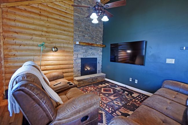 47 Steeple Ln, Home with 2 bedrooms, 2 bathrooms and null parking in Marble NC | Image 21