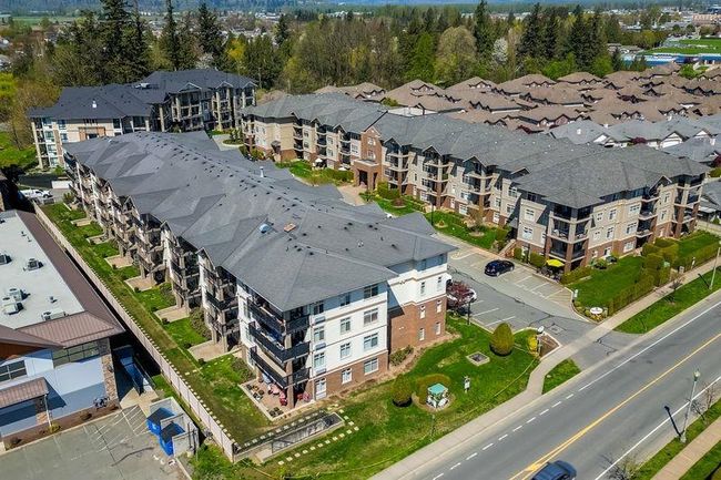 413 - 45753 Stevenson Road, Condo with 2 bedrooms, 2 bathrooms and 1 parking in Chilliwack BC | Image 23