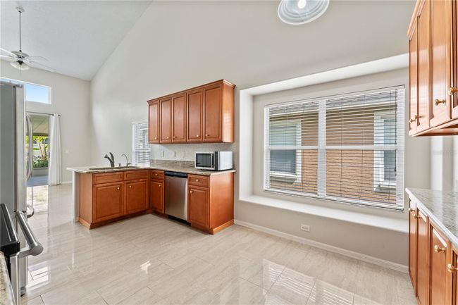 12335 Glenfield Ave, House other with 3 bedrooms, 2 bathrooms and null parking in TAMPA FL | Image 5