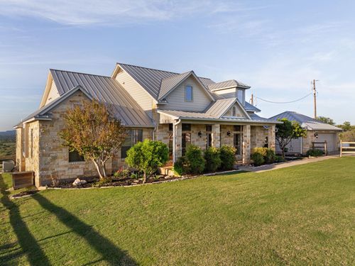 1130 Crownover Lane, Round Mountain, TX, 78663 | Card Image