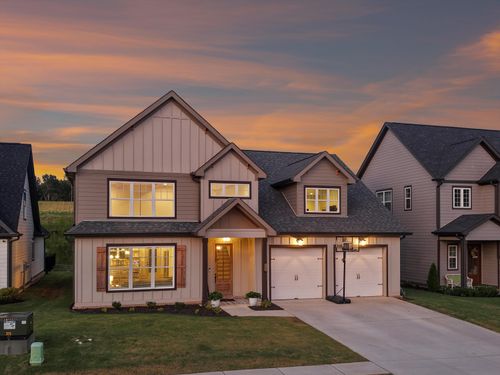 10623 Flicker Way, Apison, TN, 37302-7623 | Card Image