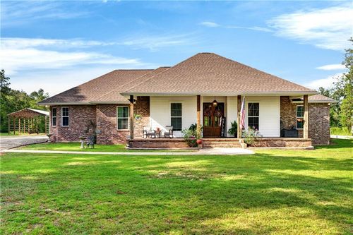 40 Thompson Lane, Carriere, MS, 39426 | Card Image