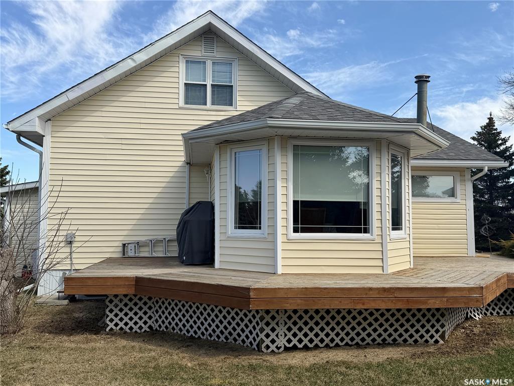 Residential in Swift Current Rm No. 137 2