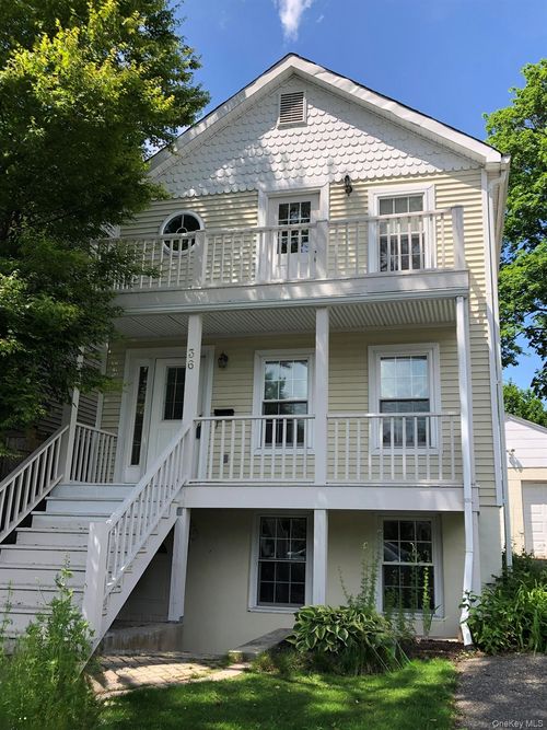 2-36 E Catherine St, Nyack, NY, 10960-2501 | Card Image