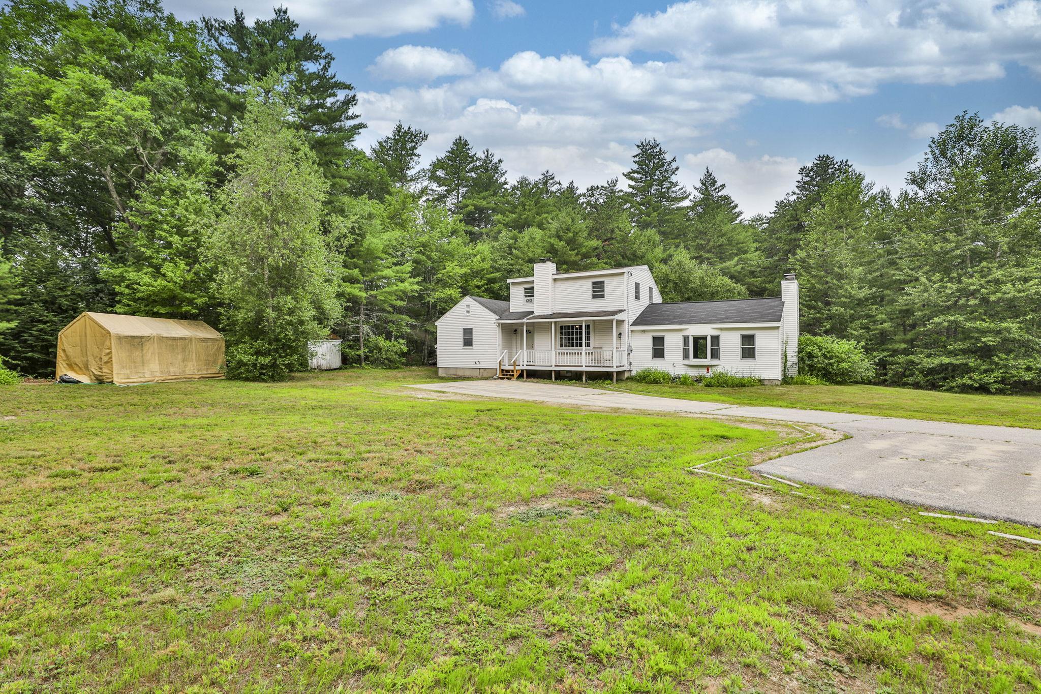 Residential in Brookline 2