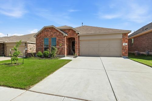3109 Paruament Dr, Denton, TX, 76207-2049 | Card Image