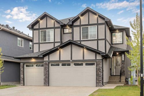 247 Pl Kinniburgh, Chestermere, AB, T1X1Y2 | Card Image