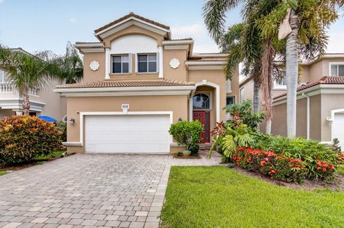 4210 Key Lime Blvd, Boynton Beach, FL, 33436-1606 | Card Image