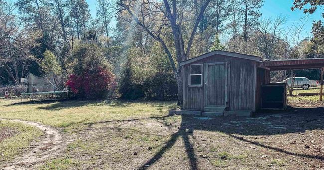 905 Fulton Ave, House other with 2 bedrooms, 2 bathrooms and 4 parking in Kingstree SC | Image 12