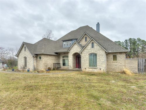 600 N Henney Rd, Choctaw, OK, 73020-7653 | Card Image