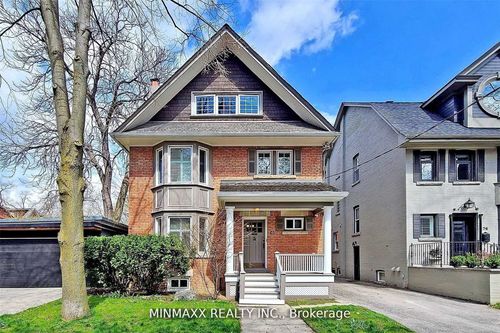 74 Dale Ave, Toronto, ON, M4W1K9 | Card Image