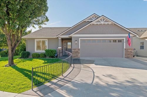511 Lakerose Loop, Richland, WA, 99352-7815 | Card Image