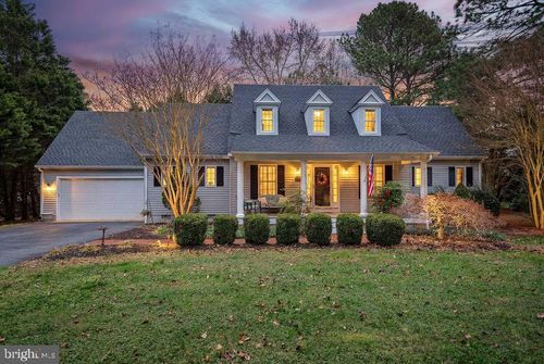 10641 Piney Island Dr, BISHOPVILLE, MD, 21813-1461 | Card Image