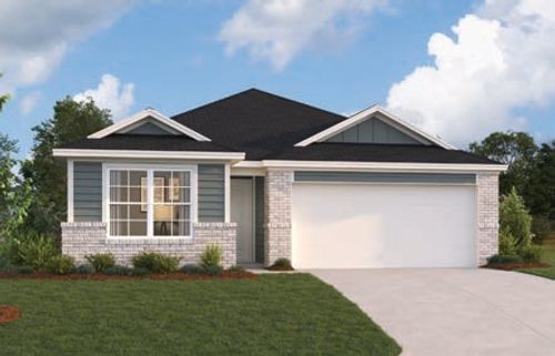 9509 Corvallis Drive, Austin, TX, 78747 | Card Image